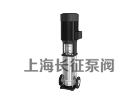 QDLF、CDLF立式不銹鋼多級(jí)增壓泵產(chǎn)品手冊(cè)下載