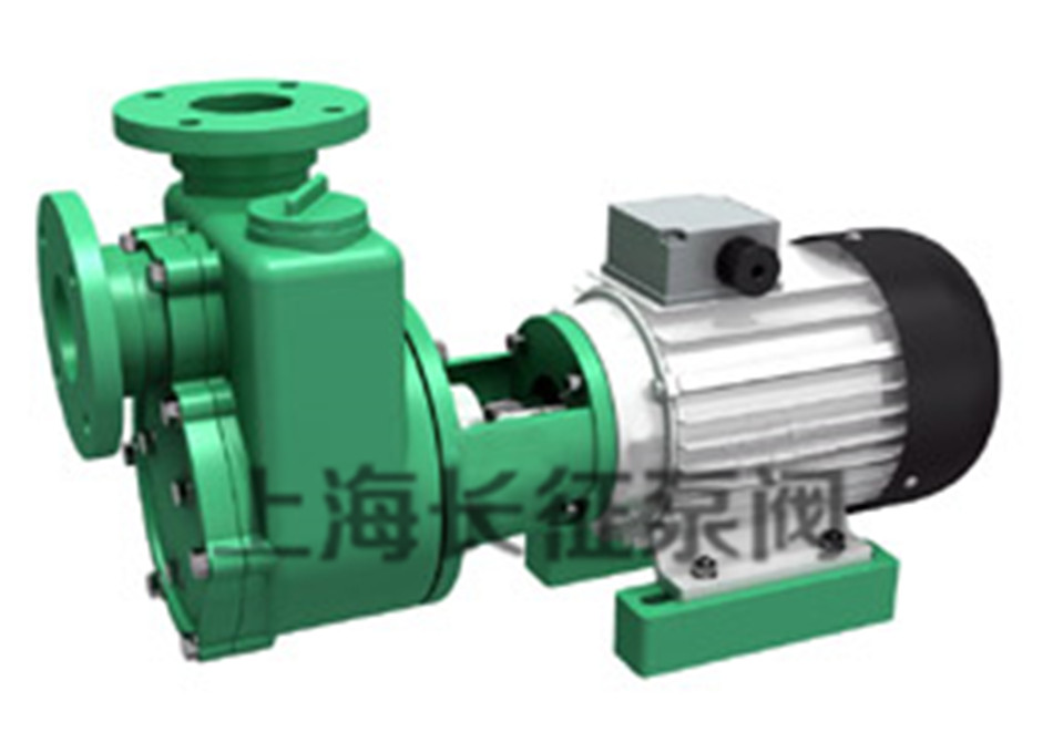 102型、103型、104型、105型塑料離心泵