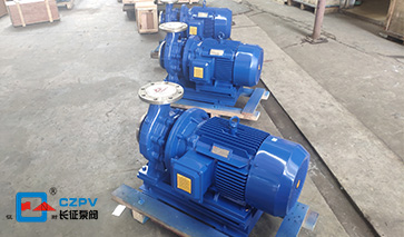 低溫冷卻液循環(huán)泵