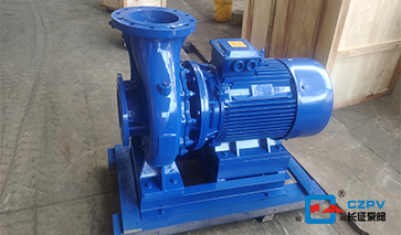 空調循環(huán)水泵