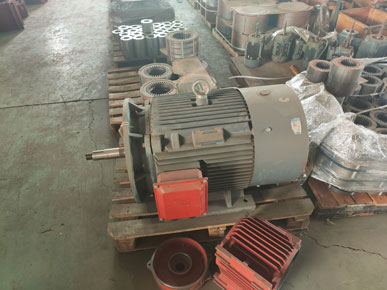 離心泵電機(jī)功率增大怎么辦？